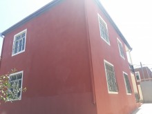 Satılır Həyət evi, Xırdalan.ş-4