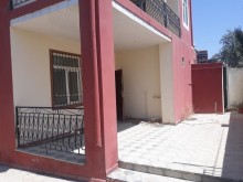 Satılır Həyət evi, Xırdalan.ş-6