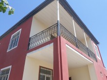 Satılır Həyət evi, Xırdalan.ş-18