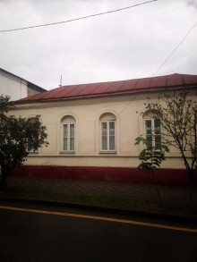 Satılır Həyət evi, Quba.ş-1