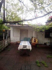Satılır Həyət evi, Quba.ş-5