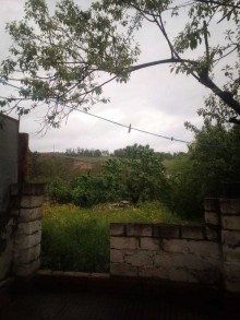Satılır Həyət evi, Quba.ş-6