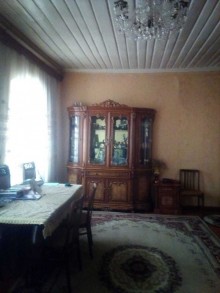 Satılır Həyət evi, Quba.ş-9
