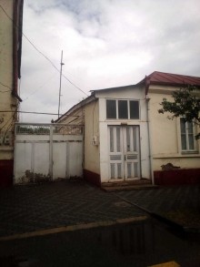 Satılır Həyət evi, Quba.ş-13