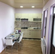 Kirayə (Aylıq) Həyət evi, Xəzər.r, Mərdəkan-1