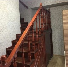 Kirayə (Aylıq) Həyət evi, Xəzər.r, Mərdəkan-4