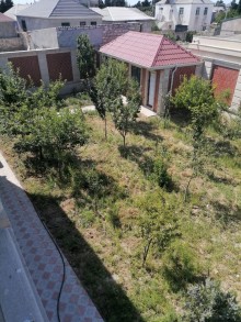 Kirayə (Aylıq) Həyət evi, Sabunçu.r, Pirşağı-2