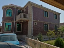 Kirayə (Aylıq) Həyət evi, Sabunçu.r, Pirşağı-3