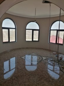 Kirayə (Aylıq) Həyət evi, Sabunçu.r, Pirşağı-5