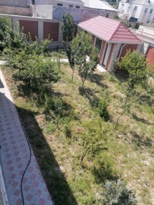 Kirayə (Aylıq) Həyət evi, Sabunçu.r, Pirşağı-6