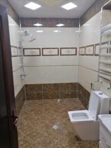 Kirayə (Aylıq) Həyət evi, Sabunçu.r, Pirşağı-8