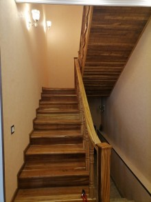 Kirayə (Aylıq) Həyət evi, Sabunçu.r, Pirşağı-11