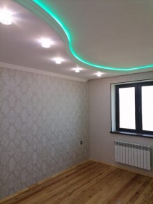 Kirayə (Aylıq) Həyət evi, Sabunçu.r, Pirşağı-12