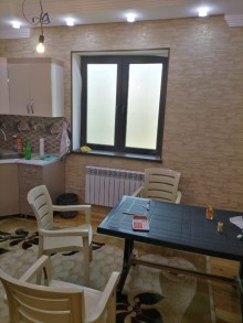 Kirayə (Aylıq) Həyət evi, Sabunçu.r, Pirşağı-14