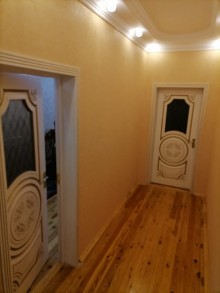 Kirayə (Aylıq) Həyət evi, Sabunçu.r, Pirşağı-15