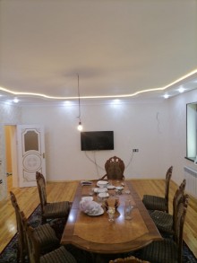 Kirayə (Aylıq) Həyət evi, Sabunçu.r, Pirşağı-16