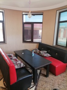 Kirayə (Aylıq) Həyət evi, Sabunçu.r, Pirşağı-17