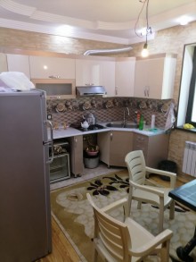 Kirayə (Aylıq) Həyət evi, Sabunçu.r, Pirşağı-19