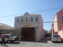 Satılır Həyət evi, Abşeron.r, Masazır, Avtovağzal.m-1