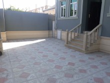 Satılır Həyət evi, Abşeron.r, Masazır, Avtovağzal.m-2