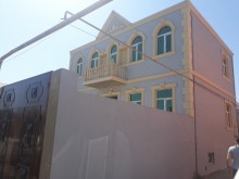 Satılır Həyət evi, Abşeron.r, Masazır, Avtovağzal.m-3