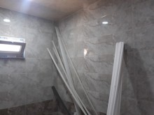 Satılır Həyət evi, Abşeron.r, Masazır, Avtovağzal.m-11