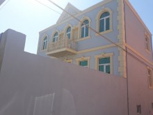 Satılır Həyət evi, Abşeron.r, Masazır, Avtovağzal.m-20