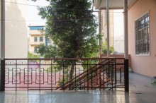 Satılır Həyət evi, Nərimanov.r, Gənclik.m-4