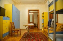 Satılır Həyət evi, Nərimanov.r, Gənclik.m-6