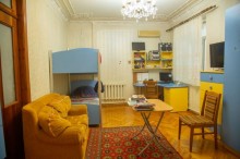 Satılır Həyət evi, Nərimanov.r, Gənclik.m-8