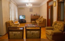 Satılır Həyət evi, Nərimanov.r, Gənclik.m-13