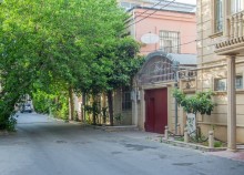 Satılır Həyət evi, Nərimanov.r, Gənclik.m-19