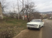 Satılır Həyət evi, Gədəbəy.ş-1