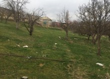 Satılır Həyət evi, Gədəbəy.ş-3