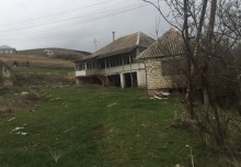 Satılır Həyət evi, Gədəbəy.ş-6
