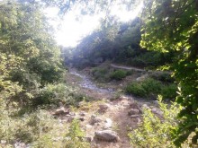 Satılır Torpaq, Qəbələ.ş-2