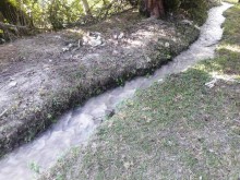 Satılır Torpaq, Qəbələ.ş-3