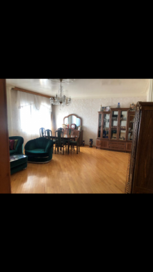 Satılır Köhnə Tikili, Binəqədi.r, 8-ci mikrorayon, Azadlıq.m-12