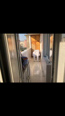 Satılır Köhnə Tikili, Binəqədi.r, 8-ci mikrorayon, Azadlıq.m-13