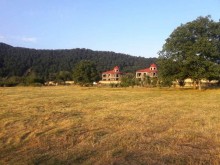 Satılır Torpaq, Qəbələ.ş-1