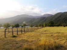Satılır Torpaq, Qəbələ.ş-2