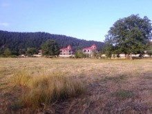 Satılır Torpaq, Qəbələ.ş-3