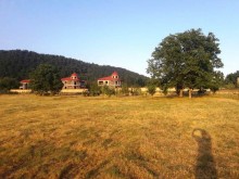 Satılır Torpaq, Qəbələ.ş-8