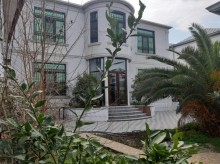 Satılır Həyət evi, Binəqədi.r, Rəsulzadə-1