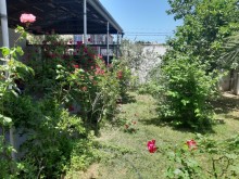 Satılır Həyət evi, Binəqədi.r, Rəsulzadə-4