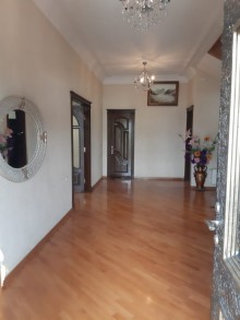 Satılır Həyət evi, Binəqədi.r, Rəsulzadə-7