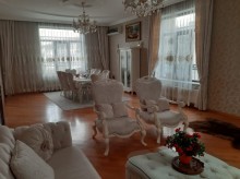 Satılır Həyət evi, Binəqədi.r, Rəsulzadə-9