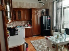 Satılır Həyət evi, Binəqədi.r, Rəsulzadə-10