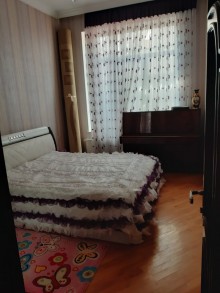 Satılır Həyət evi, Binəqədi.r, Rəsulzadə-11