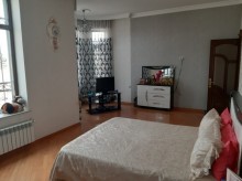 Satılır Həyət evi, Binəqədi.r, Rəsulzadə-12